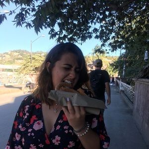 Meet your Posher, Francisco